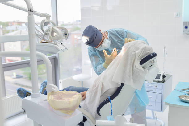 Best Emergency Treatment for Jaw Pain or Injury in Ketchikan, AK
